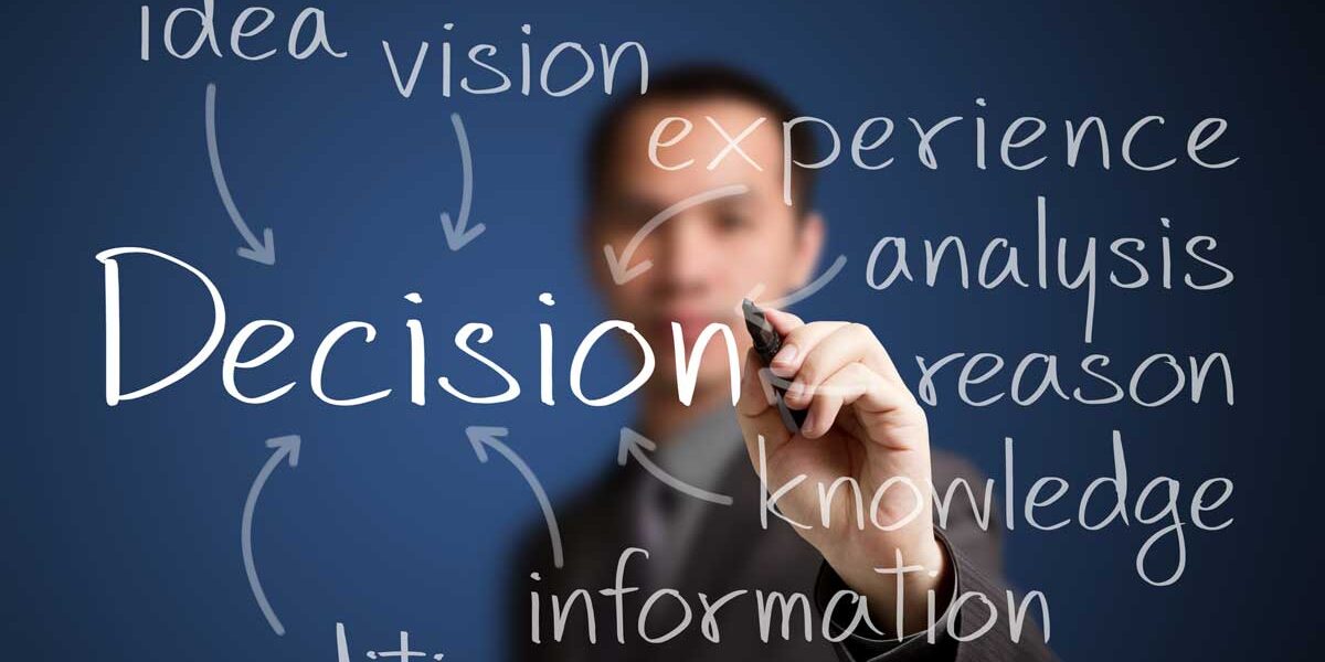 DECISIONES