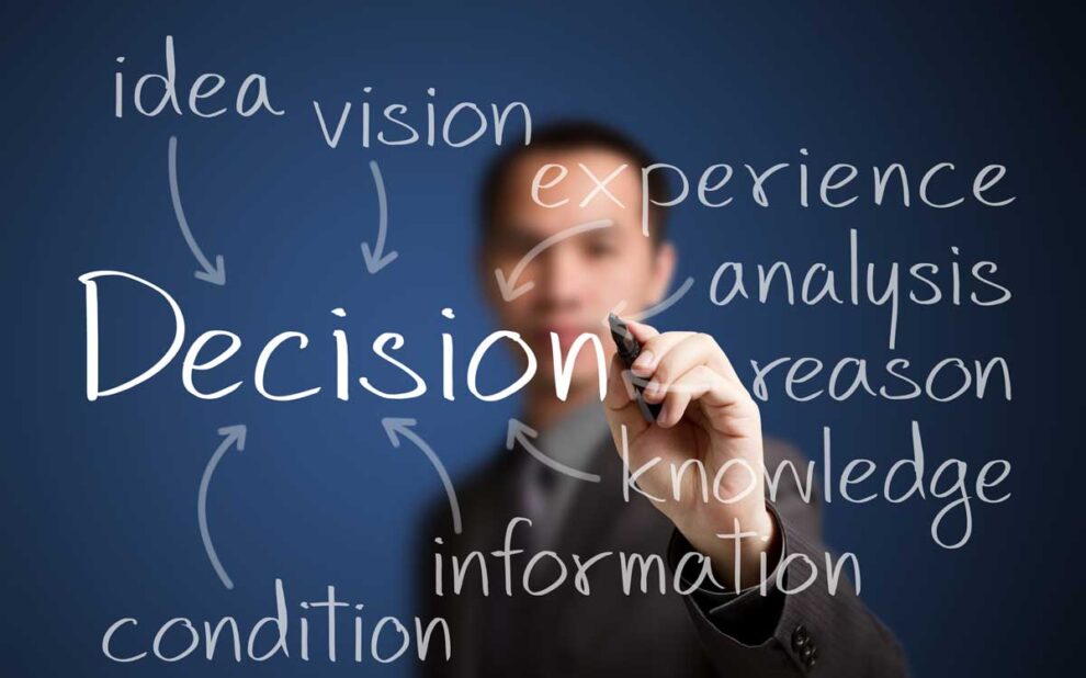 DECISIONES