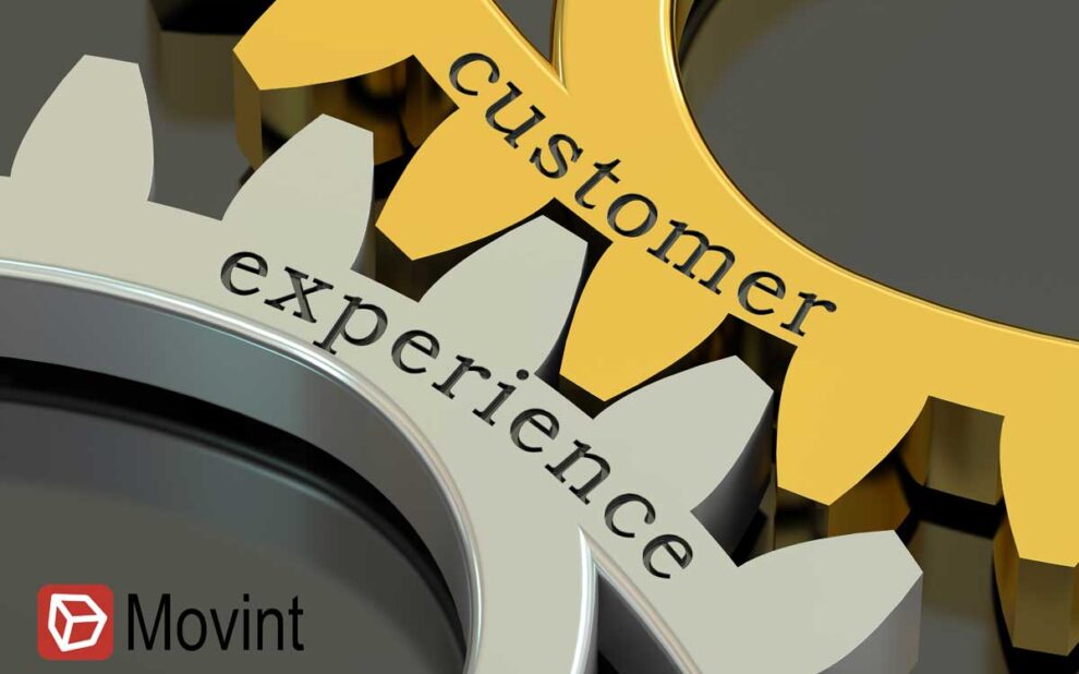 MOVINT-CUSTOMER-EXPERIENCIE