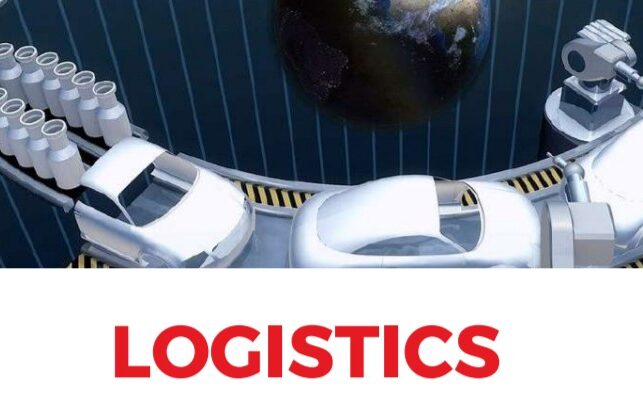 BNEW LOGISTICS 2