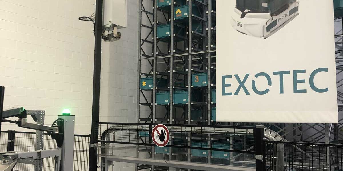 IXOTEC