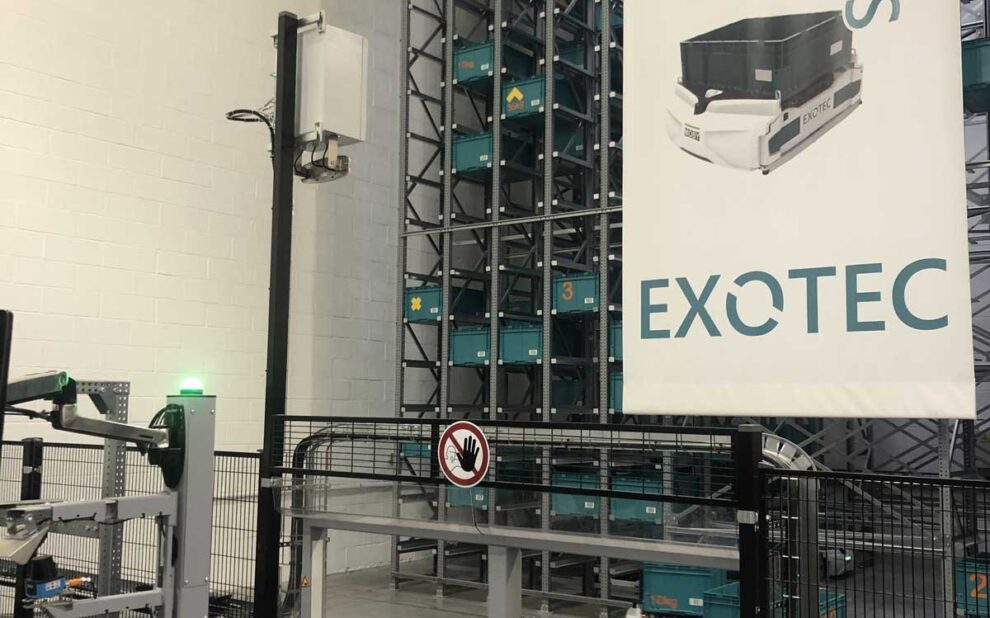 IXOTEC