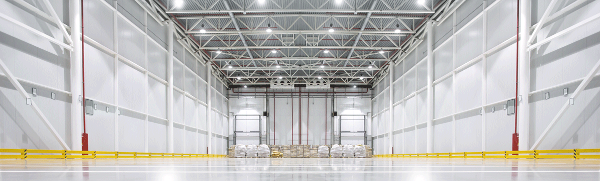 ES UN ALMACÉN DE TEMPERATURA CONTROLADA? - Movint